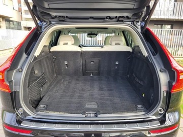 Volvo XC60 II Crossover T6 320KM 2018 VOLVO XC60 II T6 2.0l benzyna 310KM * Momentum * Dokumentacja *Zadbany, zdjęcie 30