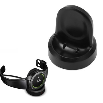 БЕСПРОВОДНОЕ ИНДУКТИВНОЕ ЗАРЯДНОЕ УСТРОЙСТВО ДЛЯ SAMSUNG GALAXY WATCH R810
