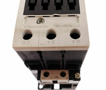 СИМЕНС 3RT1035-1BB44 3RT10351BB44