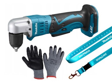 MAKITA BDA341RFE WIERTARKA KĄTOWA 14,4V OUTLET