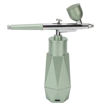 Zestaw do makijażu aerografu Przenośny zestaw do