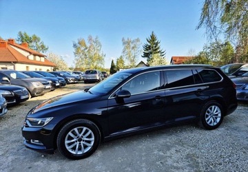 Volkswagen Passat 2015 Volkswagen Passat Variant BENZYNA nawigacja NAWIGACJA 2x PDC super ok, zdjęcie 25