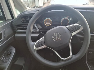 Volkswagen Caddy V Caddy 2.0 TDI 102KM 2025 Volkswagen Caddy Flexible 2.0 TDI 102 KM MANUAL, zdjęcie 18