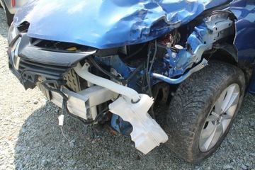 Renault Clio IV Hatchback 5d Facelifting 1.2 Energy TCe 118KM 2016 Renault Clio ROK 2016 POJ 1,2 118KM, zdjęcie 13