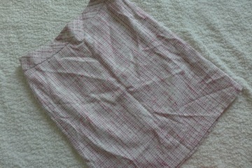 BERKERTEX SPÓDNICA KRATKA 40-42