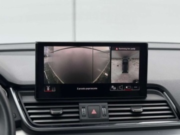 Audi Q5 II Q5-e Facelifting 2.0 50 TFSI e 299KM 2024 Audi Q5 2.0 Hybryda Plug-in 299KM, zdjęcie 22