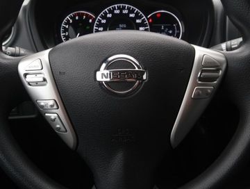 Nissan Note II 1.2 DIG-S 98KM 2015 Nissan Note 1.2 DIG-S, Salon Polska, zdjęcie 15