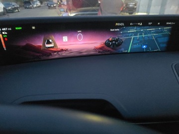 Lincoln 2025 Lincoln Nautilus Reserve 2025 2.0l 2.0 Benzyna 250KM, zdjęcie 13