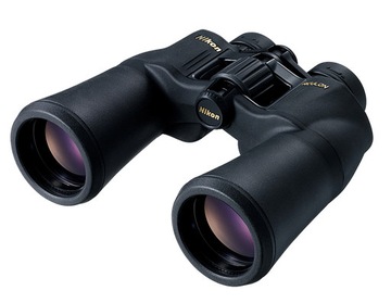 Lornetka Nikon Aculon 7x50