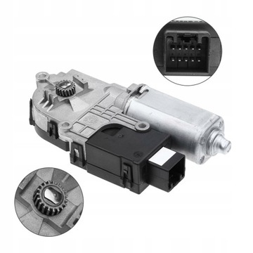AUTOMATICKÝ MOTOR STŘEŠNÍHO OKNA DO VOLVO XC60 156 2010-2017 31442109 314243