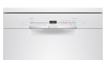 Посудомоечная машина BOSCH SMS2ITW04E 12 комплектов 60 см