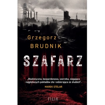 Szafarz /Filia