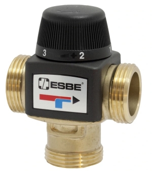 РАСПРЕДЕЛИТЕЛЬ 7 ДЛЯ НАПОЛЬНОГО ОТОПЛЕНИЯ