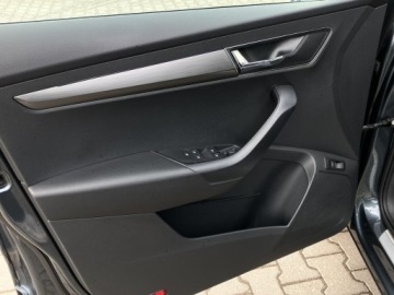 Skoda Karoq Crossover 1.5 TSI ACT 150KM 2021 Skoda Karoq Style ! Aktywny Tempomat ! Podgrzewane, zdjęcie 11