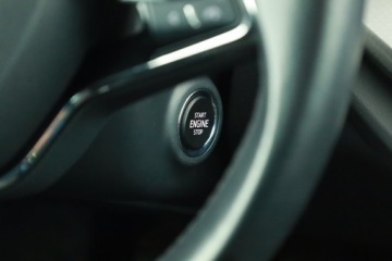 Skoda Octavia III Liftback Facelifting 1.5 TSI ACT 150KM 2020 Skoda Octavia 1.5 TSI, Salon Polska, zdjęcie 14