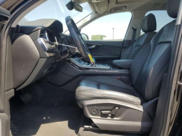 Audi Q7 II 2021 Audi Q7 2021r., Premium Plus 3.0 Benzyna 335KM, zdjęcie 6