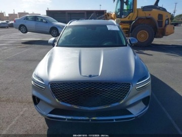  Genesis GV70 2025r., 4x4, 2.5L 2.5 Benzyna 300KM, zdjęcie 6