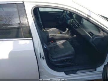 Lexus ES VII (XV70) 2024 Lexus ES 350F Sport Handling 2024 3.5l 3.5 Benzyna 302KM, zdjęcie 8