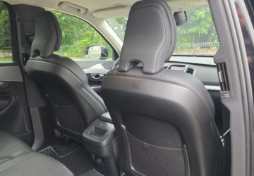 Volvo XC90 II 2023 Volvo XC 90 Salon PLBezwypadkowyLakier oryginalnyPerfekt stan 2.0 Diesel, zdjęcie 29