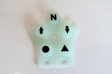 Ластик для джойстика Atlas