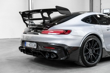 Mercedes AMG GT C190 Coupe Facelifting 4.0 V8 730KM 2021 Mercedes AMG GT Black Series. Salon PL. FV 23%., zdjęcie 22