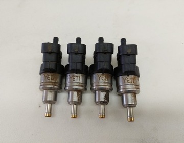 WTRYSK WTRYSKIWACZ GAZU LPG-TECH YETI 67R018502