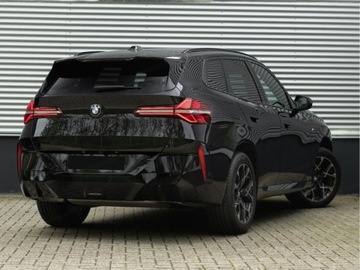 BMW X3 G45 2025 BMW X3 xDrive20d Sport Suv 2.0 (197KM) 2025, zdjęcie 3