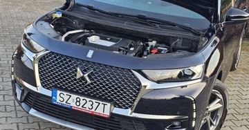  DS 7 Crossback Rivoli 1.6 180kM DS LED VISION/Skóry/Kamery/FV-23%, zdjęcie 38