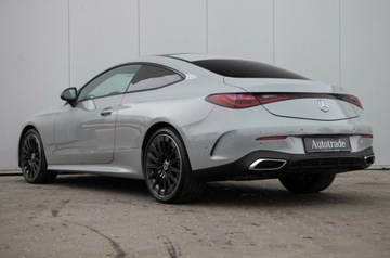 Mercedes CLE Coupe 2.0 300 258KM 2024 Mercedes-Benz CLE 300 4MATIC Coupe AMG Autotrade Mercedes-Benz 2.0, zdjęcie 5