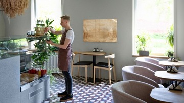 Магнитная плата для магнитов металлические доски, твердое дерево 90x60 см + халява