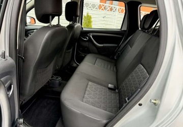 Dacia Duster I SUV Facelifting 1.2 TCe 125KM 2014 Dacia Duster Dacia Duster 1.2 TCe Celebration 1.2 Benzyna 125KM, zdjęcie 14