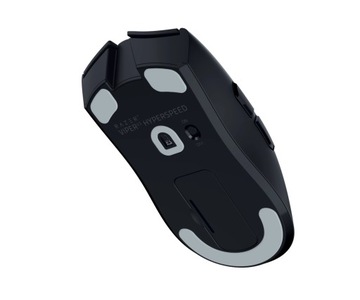 Myszka bezprzewodowa Razer Viper V3 HyperSpeed sensor optyczny 30000 DPI