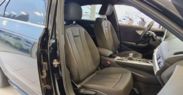 Audi A4 B9 Limousine 2.0 TFSI 252KM 2017 Audi A4 Limousine B9 nowy silnik Quattro 2.0 TFSI 252KM Salon PL 2.0 252KM, zdjęcie 15