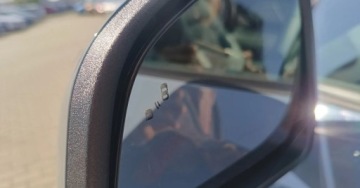 Ford Mustang VI Fastback 2023 5.0 Ti-VCT 446KM 2026 Ford Mustang 2026 V8 Magne Ride ACC, BLIS, aktywny wydech, wentylowane fot, zdjęcie 14