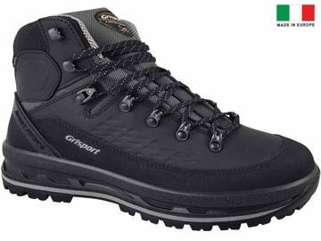 GRISPORT TREKKINGOWE BUTY MĘSKIE MEMBRANA VIBRAM