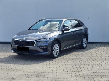 Skoda Scala Hatchback Facelifting 1.5 TSI 150KM 2025 SKODA Scala Edition 130 1.5 TSI DSG Hatchback 150KM 2025, zdjęcie 2