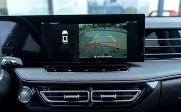 MG HS 2024 MG HS MG HS Phev - Promocja 1.5 Hybryda Plug-in 272KM, zdjęcie 38