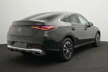 Mercedes GLC C254/X254 Coupe 2.0 200 204KM 2026 Mercedes-Benz GLC COUPE Avantgarde Duzy rabat Kamera 360 Leasing Wynaj, zdjęcie 9