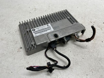 9226801 JINÉ MODUL 535 D 220 2010 BMW 5 GRANÁT TURISMO (F07)