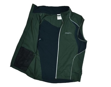 CRAFT L3 Protection Trekkingowa Kamizelka Męska M