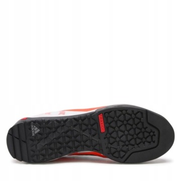 Мужские трекинговые кроссовки Adidas Terrex Swift Solo 2, размер 46