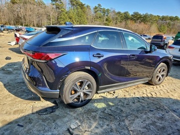 Lexus RX V 2025 Lexus RX 350 Base 2025 2.4 Benzyna 275KM, zdjęcie 3