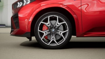 BMW X2 U10 SUV M 2.0 M35i 300KM 2025 BMW X2 M35i xDrive Dostępne od ręki!, zdjęcie 4