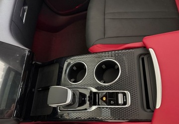 Hongqi HS3 1.5T 169KM 2025 Hongqi HS3 1.5T FWD 156KM Leasing od 101 ubezpieczenie za 1 zl 1.5 169KM, zdjęcie 14