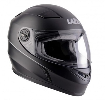 Мотоциклетный шлем LAZER BAYAMO Z-Line BLACK MAT XS