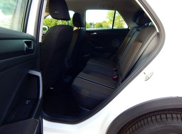 Volkswagen T-Roc I SUV 2.0 TSI 190KM 2020 VW T-ROC 4x4 2.0 TSI 190KM DSG bezwypadkowy 2020 FV 23% odlicz VAT, zdjęcie 20