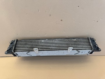 CHLADIČ INTERCOOLER KIA CEED III 3 X PROCEED HYUNDAI I30