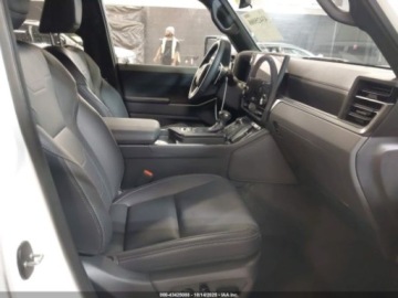 Lexus GX 2025 Lexus GX 550 Luxury 2025 3.4l 3.4 Benzyna 349KM, zdjęcie 9