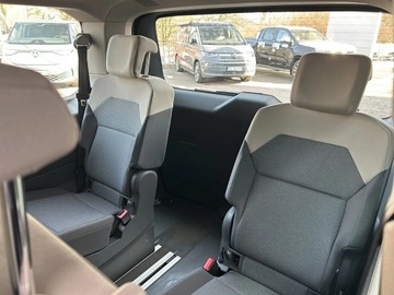 Volkswagen Multivan T7 Van L1 2.0 TDI 150KM 2025 Volkswagen Nowy Multivan BASIC FAMILY 2.0TDI 150 K, zdjęcie 16