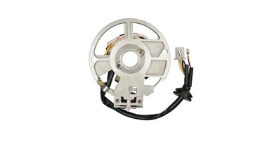 КАТУШКИ ИСКРЫ (СТАТОР) 7-WOL 2T QUANTUM, BARTON